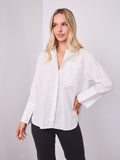 XAVIER SHIRT - WHITE
