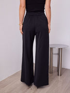 LENNOX PANT - BLACK