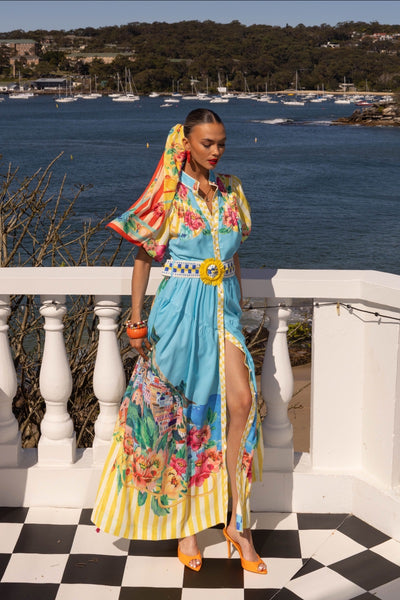 POSITANO MAXI - MULTI