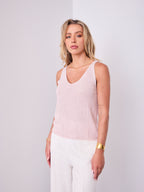 LOPEZ TOP - PINK
