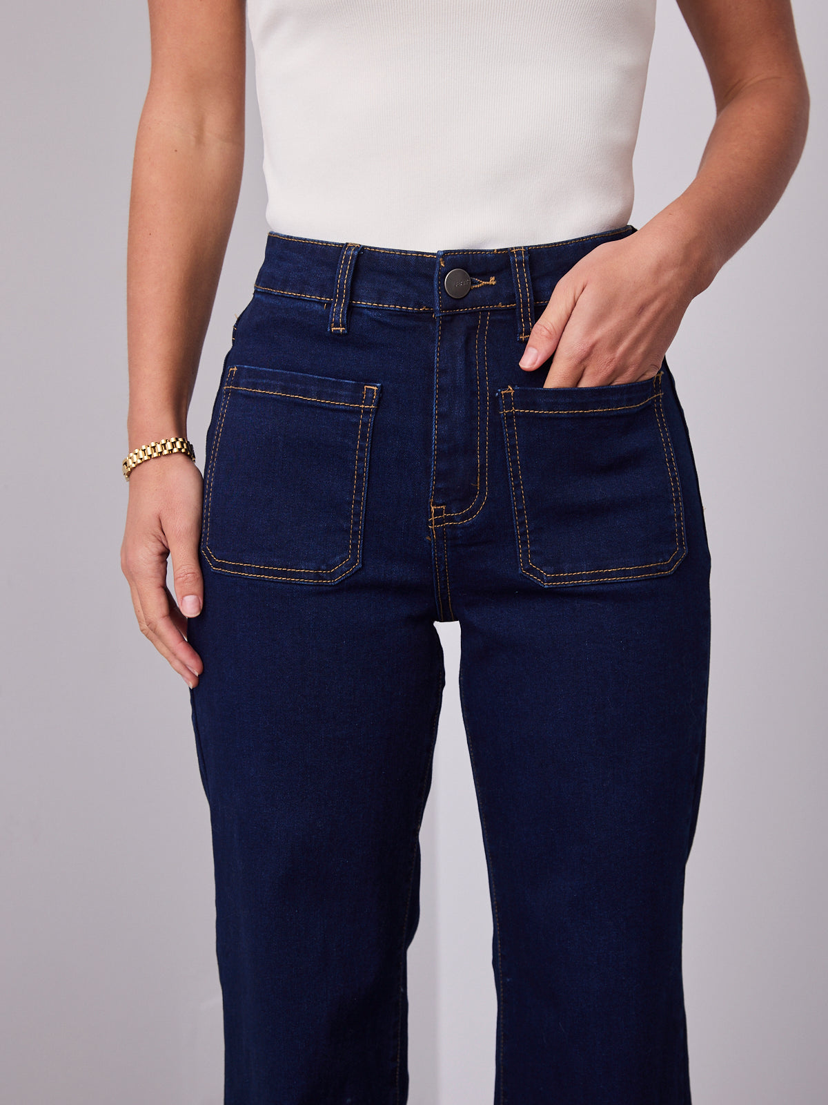 FITZROY JEAN - NAVY