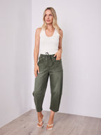 JASON JOGGERS - KHAKI