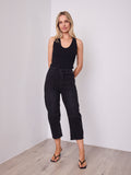 JASON BARREL JOGGERS - WASHED BLACK