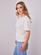 KENNY TEE - WHITE