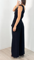 ZIAH SET - BLACK
