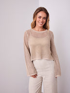 JAZZ TOP - GOLD