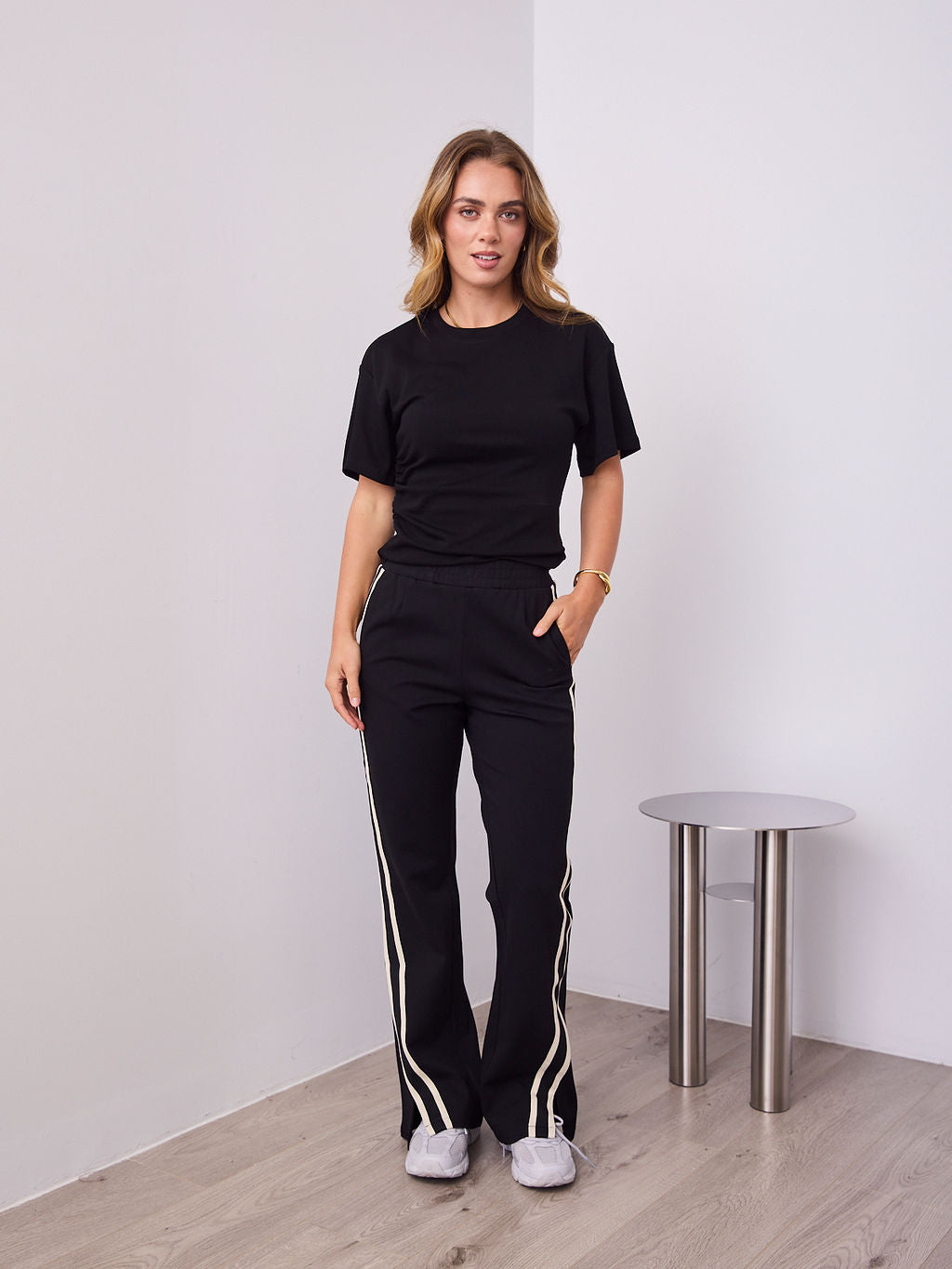 VIPER PANT - BLACK