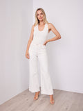 COOPER JEAN - OFF WHITE