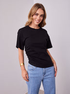 KENNY TEE - BLACK