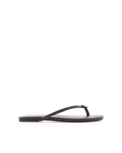 'BILLINI' FREEZIA - CHOCOLATE