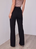 ISABELLA PANT - BLACK