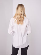 XAVIER SHIRT - WHITE