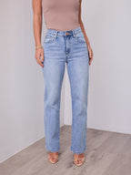 MAISON JEAN - LIGHT DENIM