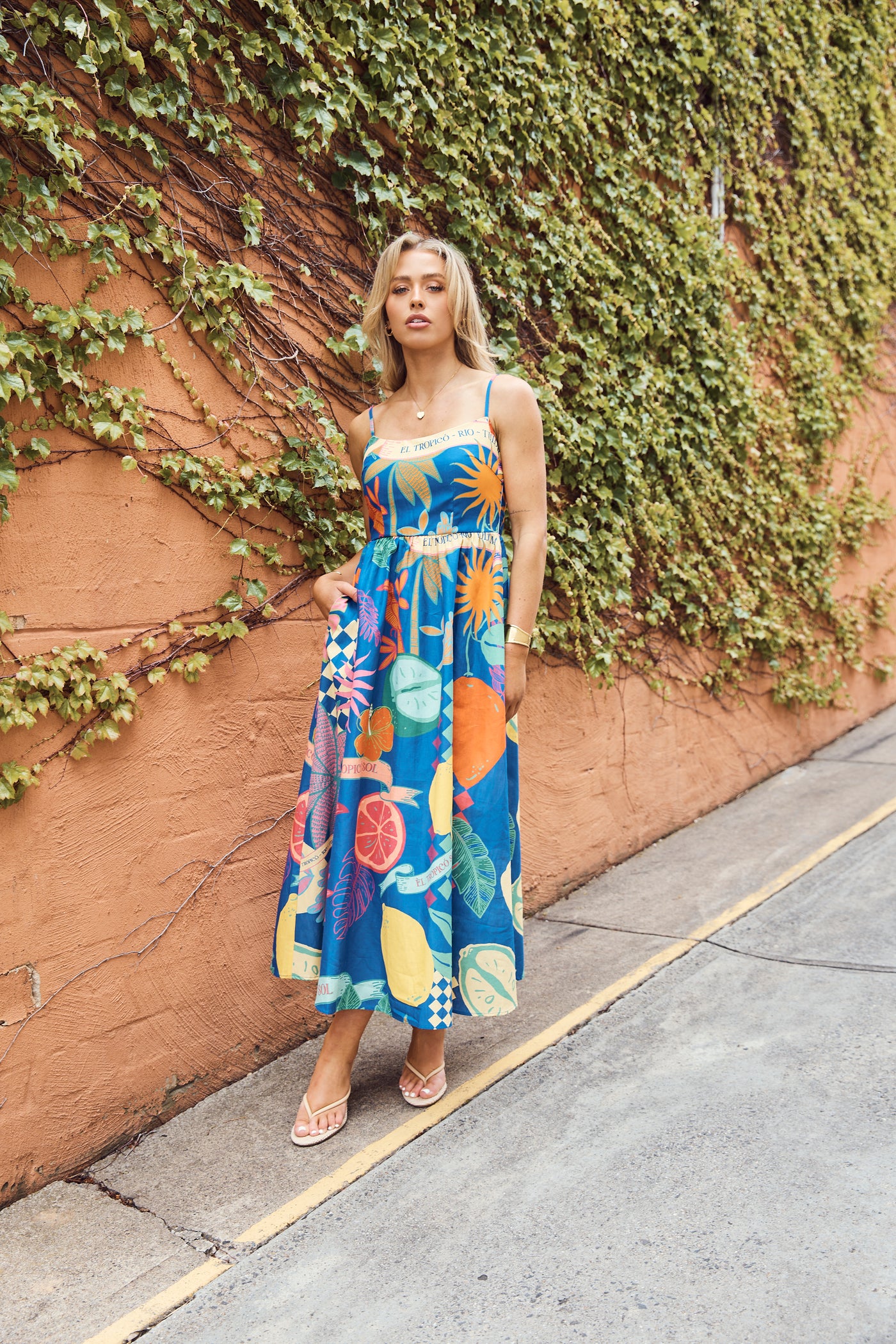 EL TROPICO MAXI - MULTI