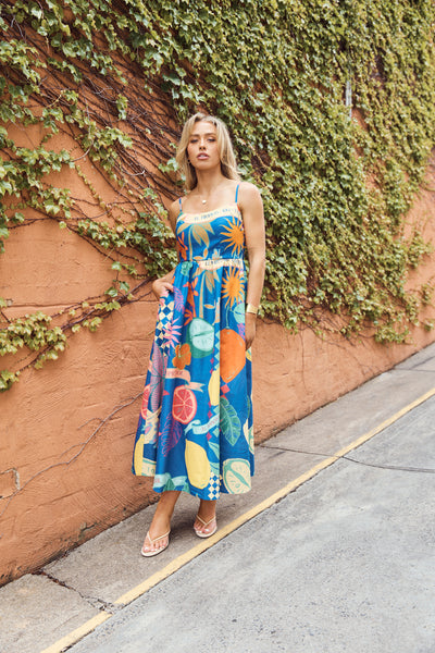 EL TROPICO MAXI - MULTI