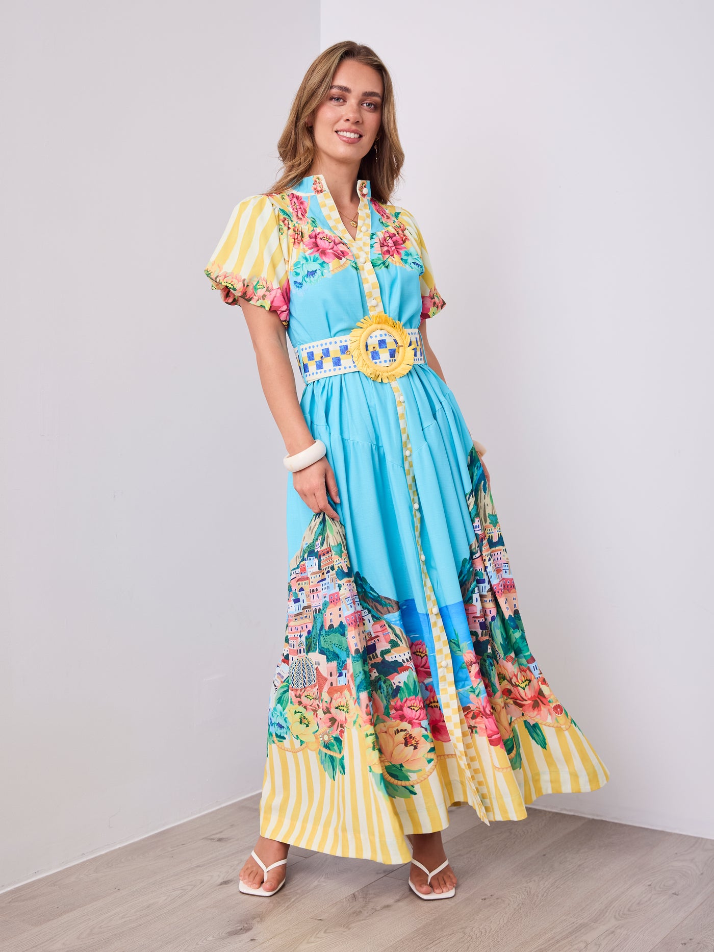 POSITANO MAXI - MULTI