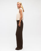 ELLIE TOP - WHITE
