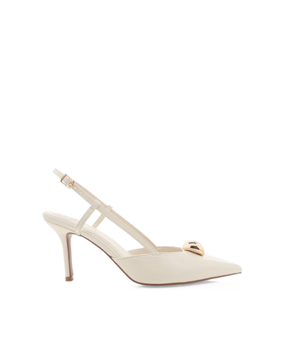 'BILLINI' POSH - BONE SHINE