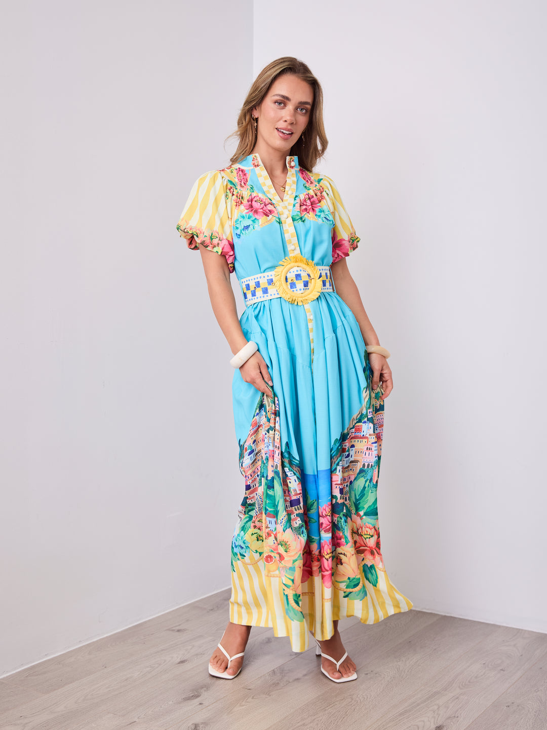 POSITANO MAXI - MULTI