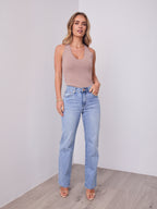MAISON JEAN - LIGHT DENIM