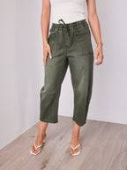 JASON JOGGERS - KHAKI