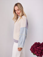 BRONX KNIT - GREY