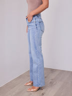 MAISON JEAN - LIGHT DENIM