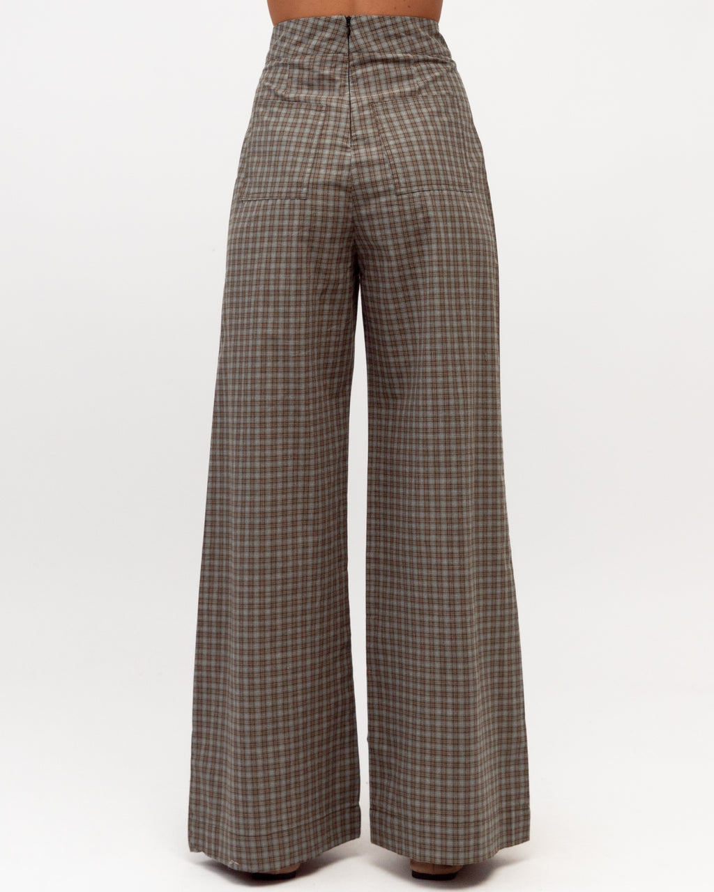DARCY PANT - MULTI