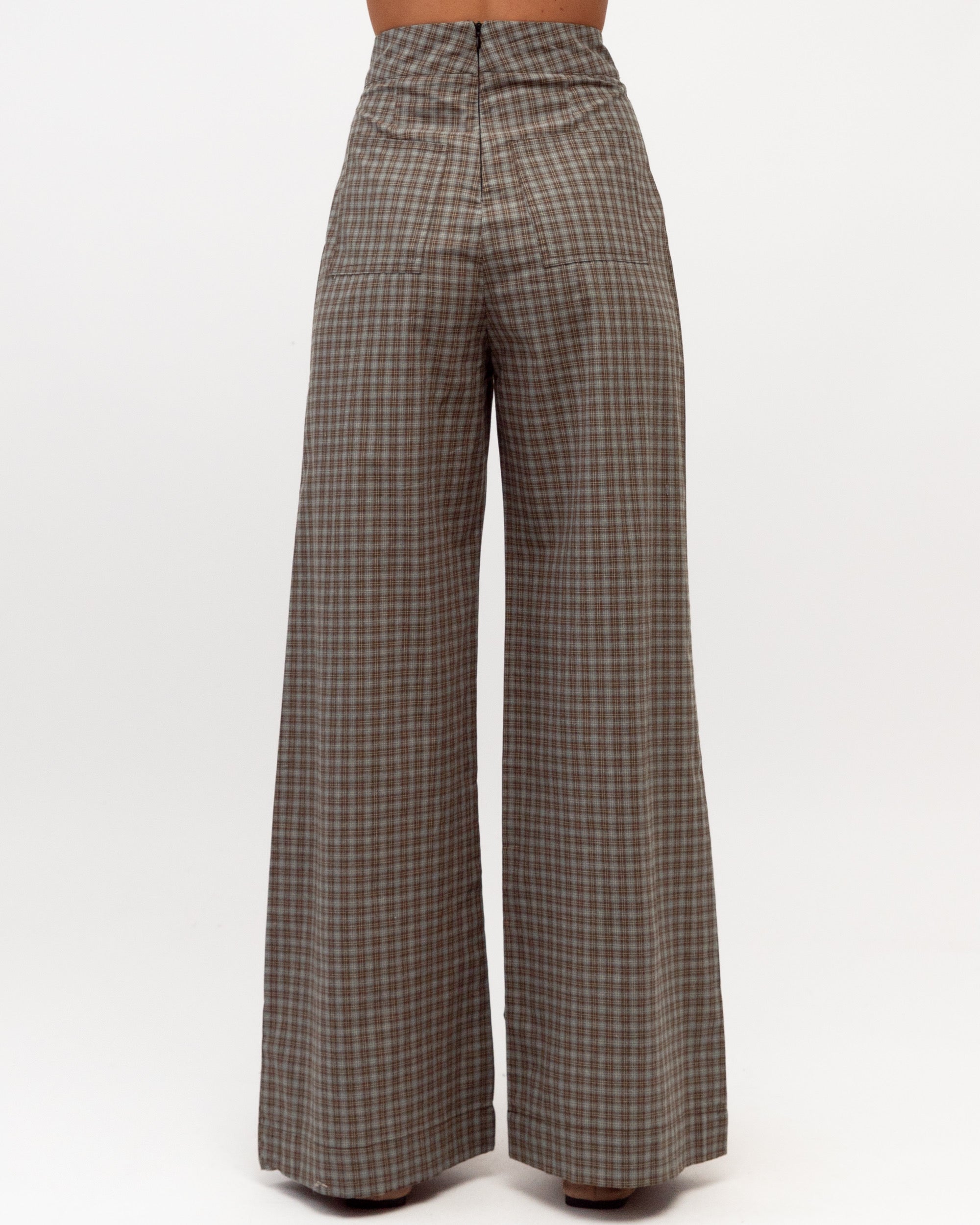 DARCY PANT - MULTI