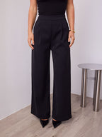 LENNOX PANT - BLACK