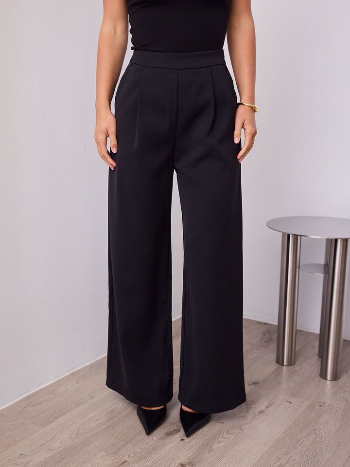 LENNOX PANT - BLACK