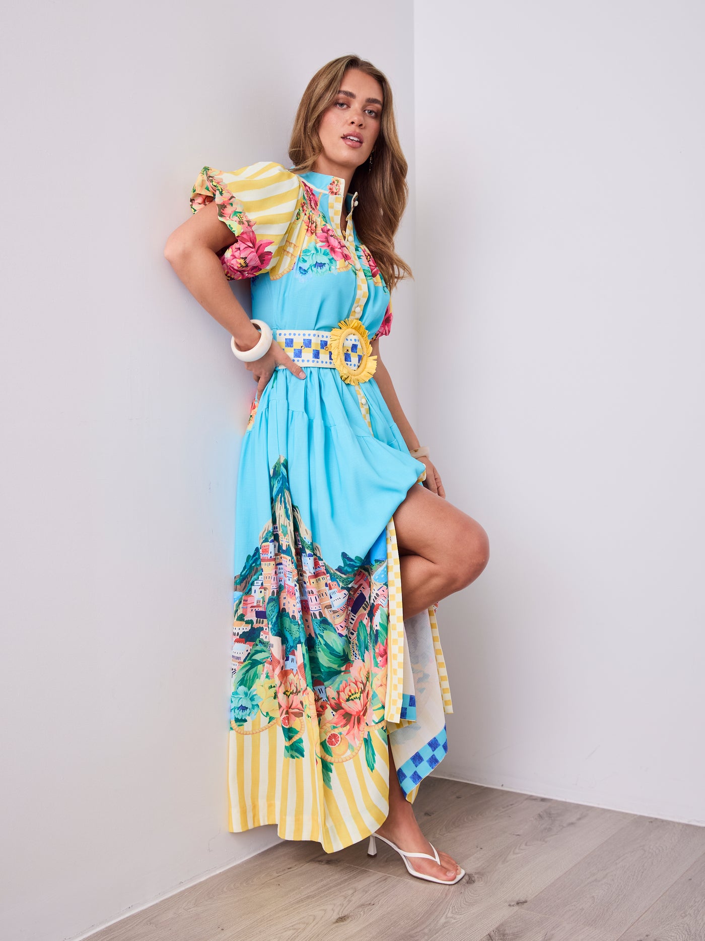 POSITANO MAXI - MULTI