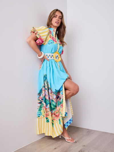 POSITANO MAXI - MULTI