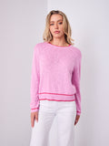 MIYA KNIT - PINK