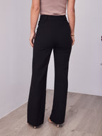 ISABELLA PANT - BLACK