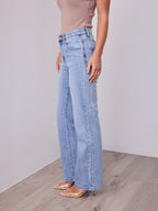 MAISON JEAN - LIGHT DENIM