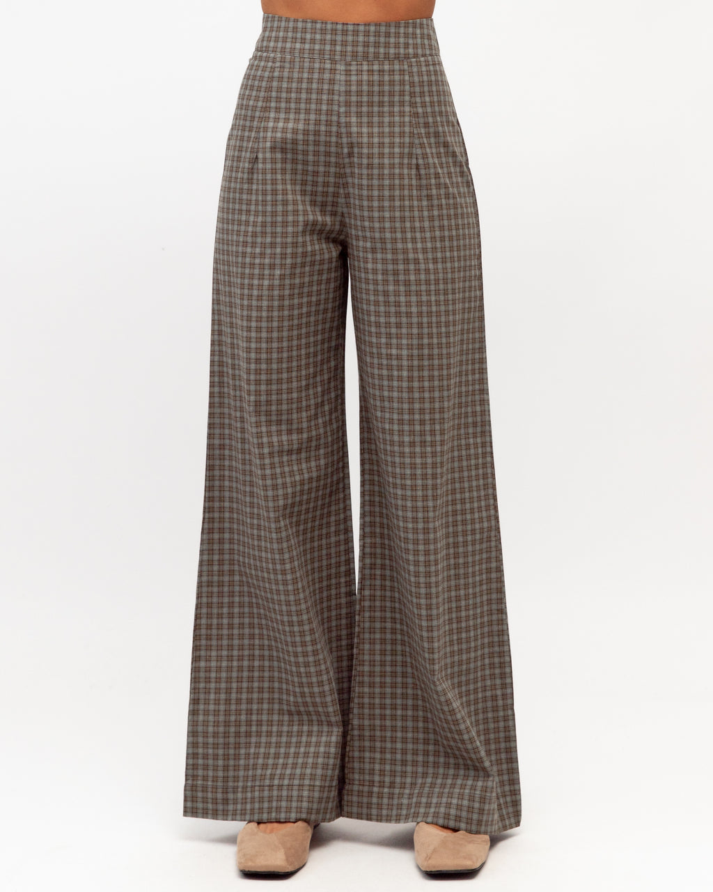 DARCY PANT - MULTI