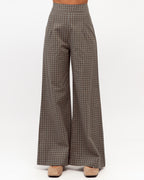 DARCY PANT - MULTI