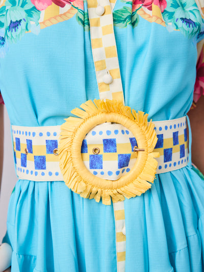 POSITANO MAXI - MULTI