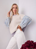 BRONX KNIT - GREY