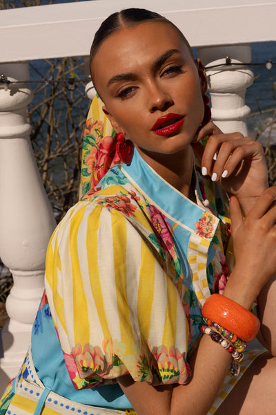 POSITANO MAXI - MULTI