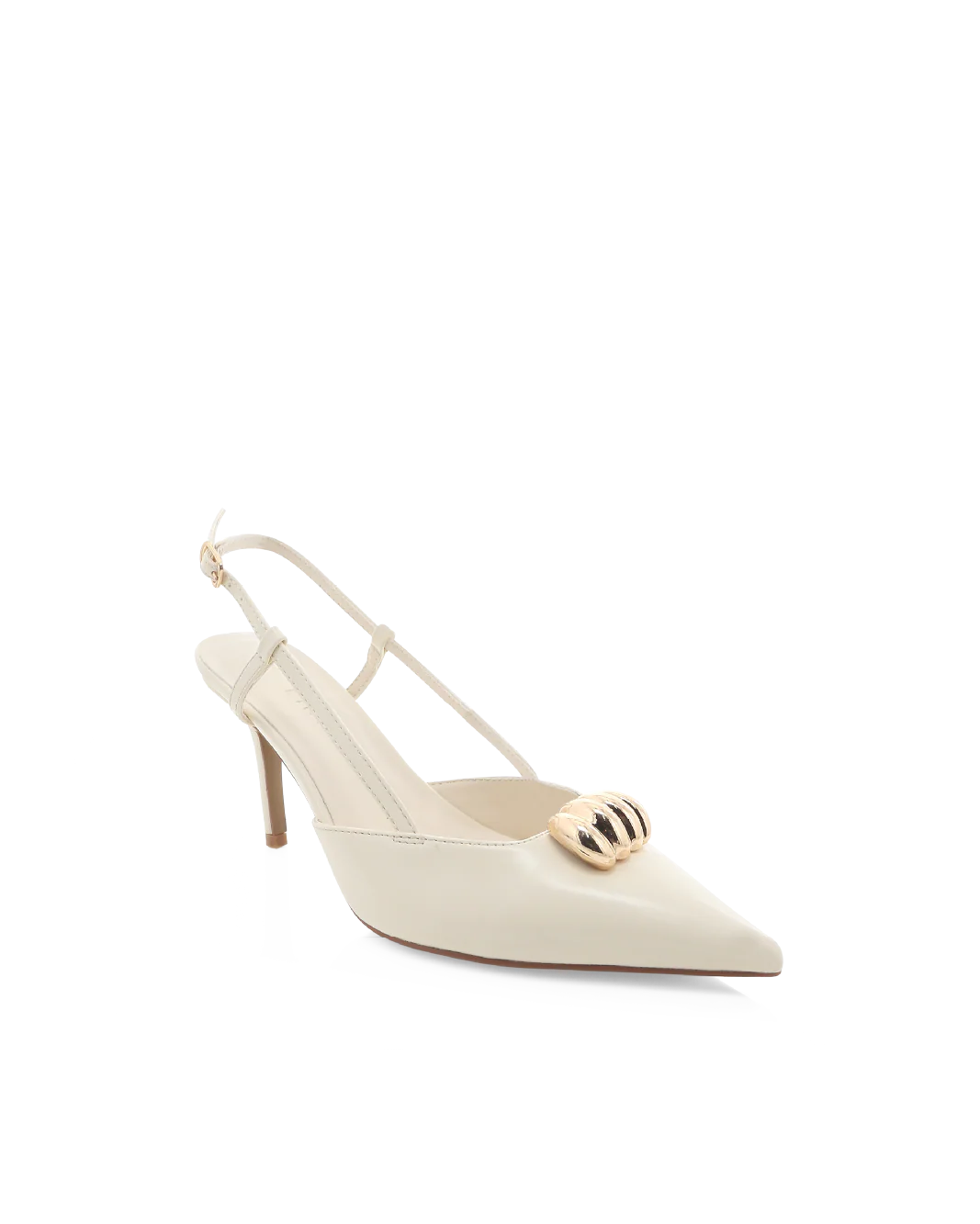 'BILLINI' POSH - BONE SHINE