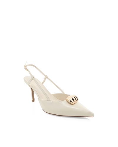 'BILLINI' POSH - BONE SHINE