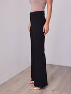 ISABELLA PANT - BLACK