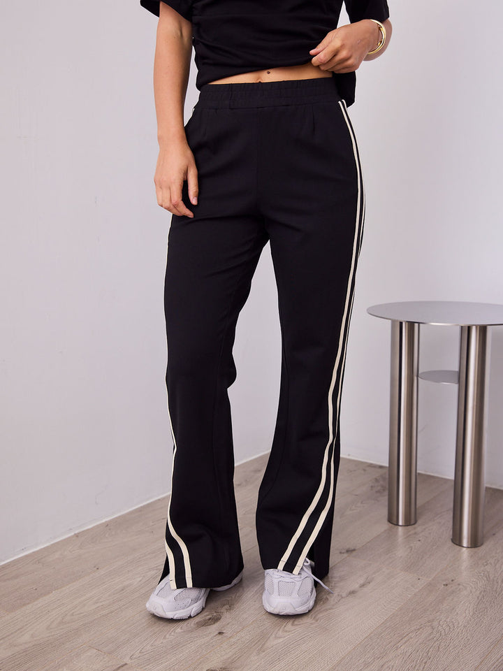 VIPER PANT - BLACK
