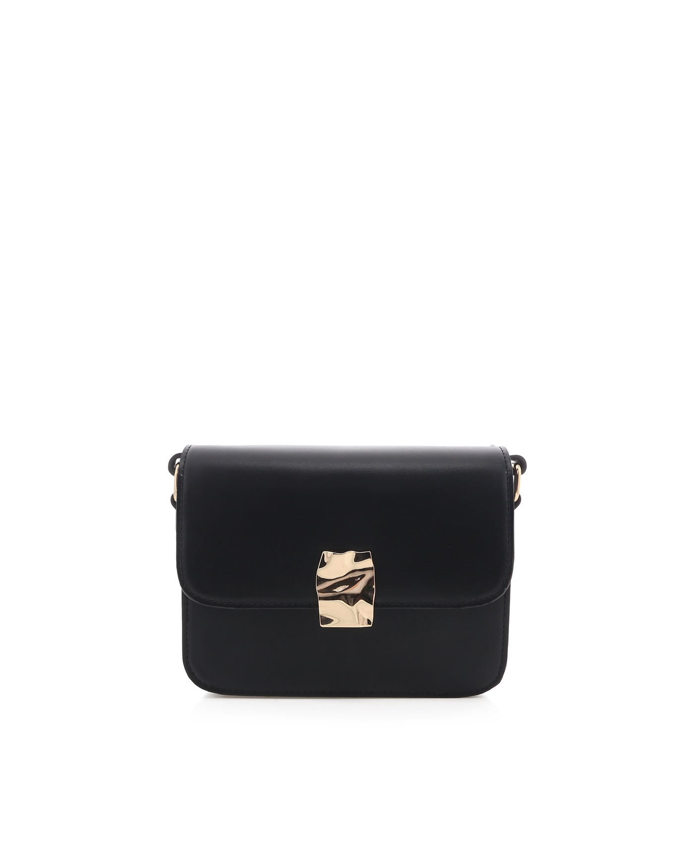 'BILLINI' CHELSEA CROSS BODY BAG - BLACK