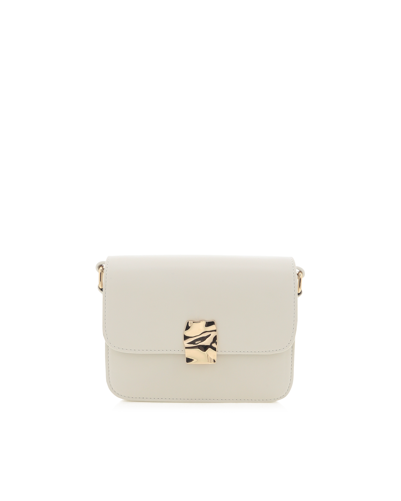 'BILLINI' CHELSEA CROSS BODY BAG - BONE