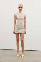 'BAYSE' AMRITA SLEEVELESS BODYSUIT - BABY