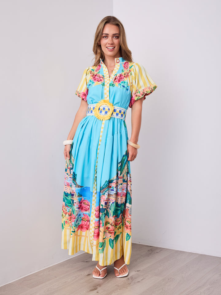 POSITANO MAXI - MULTI