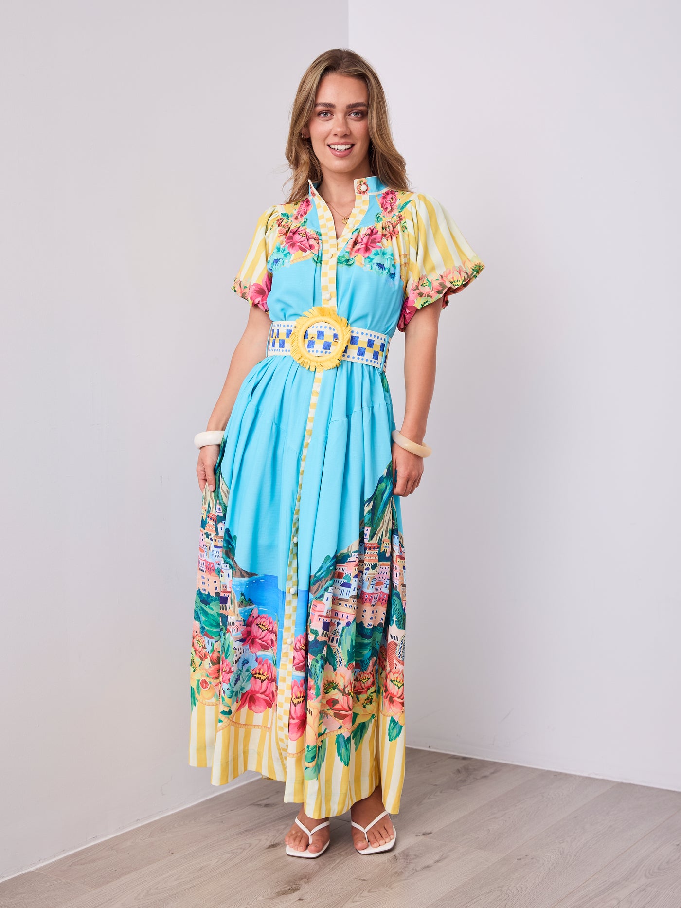 POSITANO MAXI - MULTI